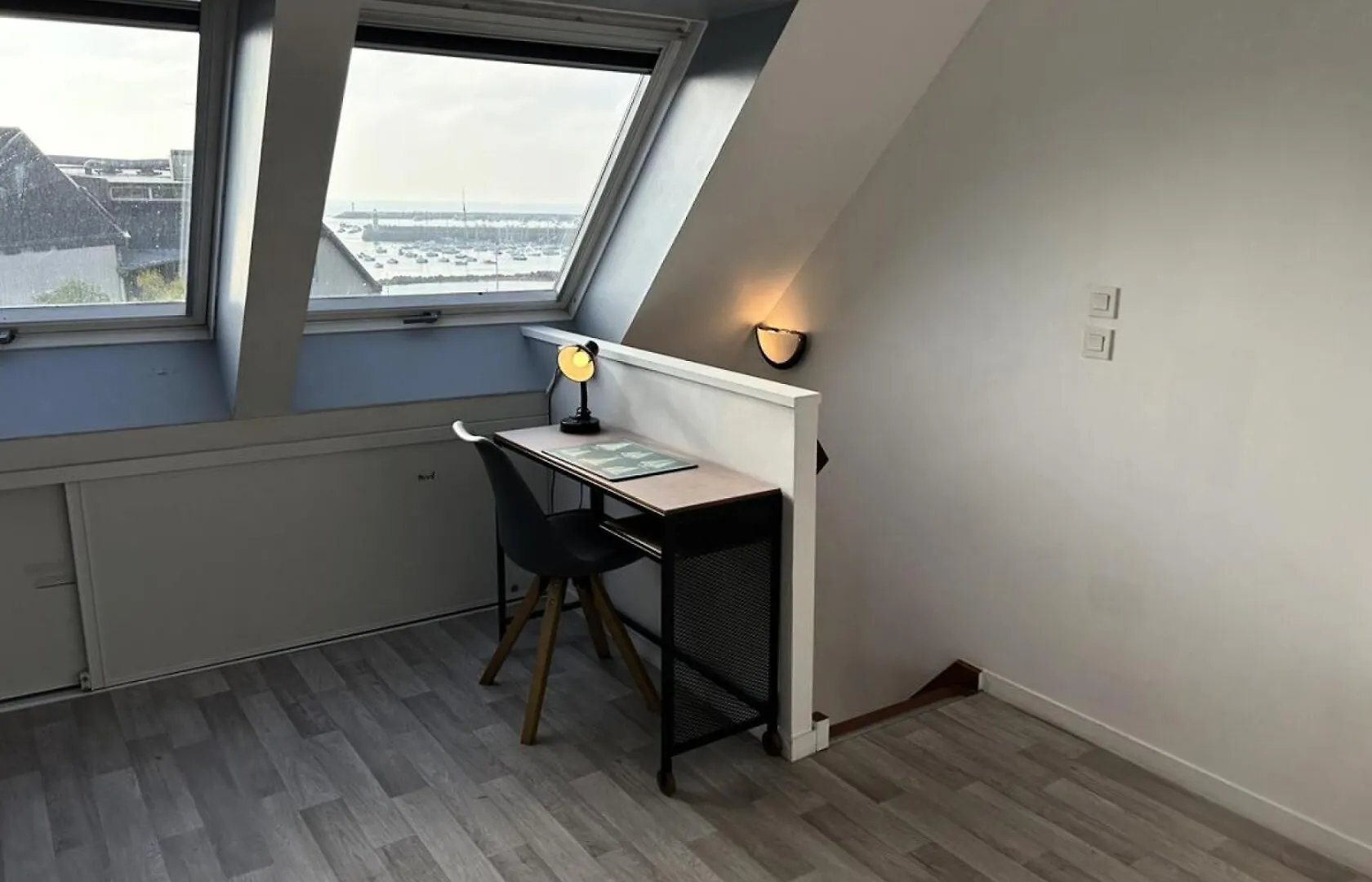 Residence 527-Erquy - 2 Pieces Pour 3 Personnes 974 Erquy