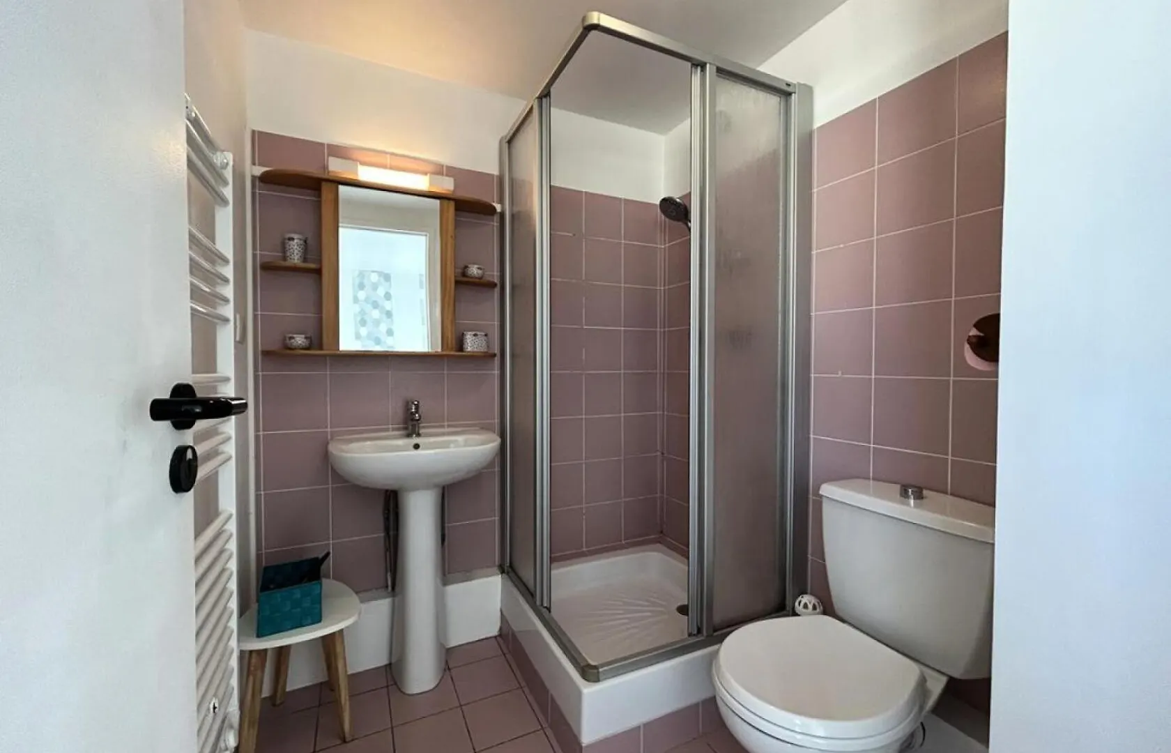 Residence 527-Erquy - 2 Pieces Pour 3 Personnes 974 France