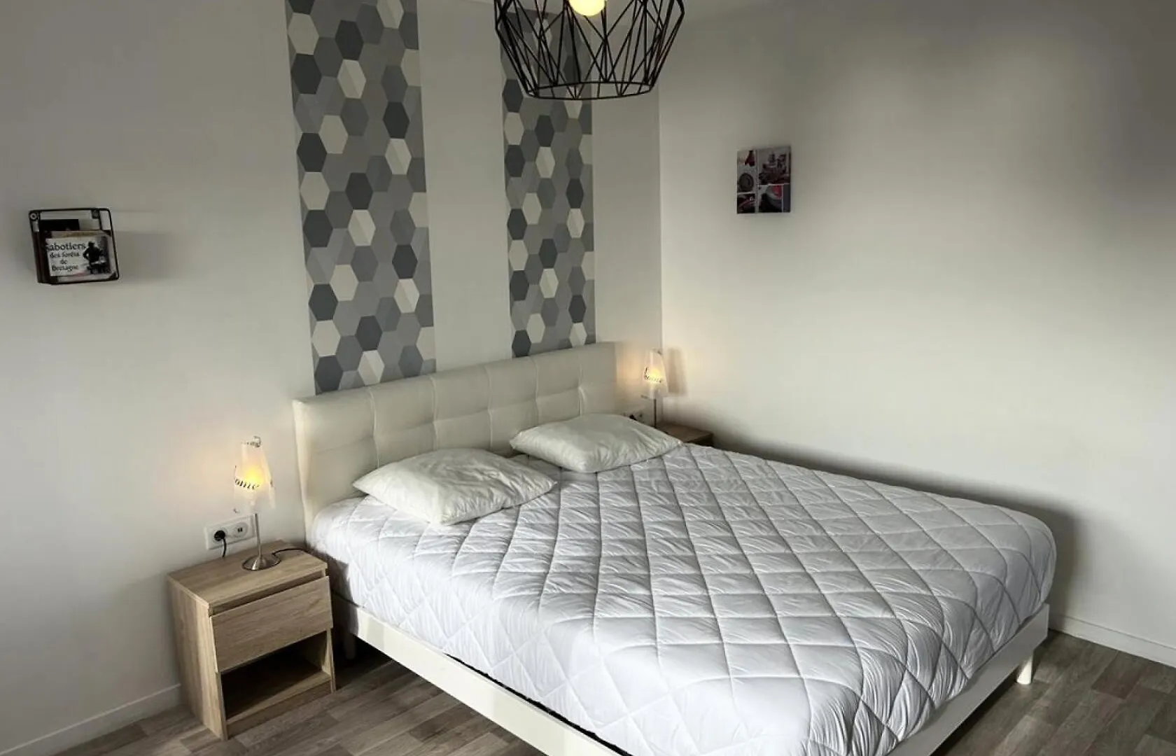 Residence 527-Erquy - 2 Pieces Pour 3 Personnes 974 France
