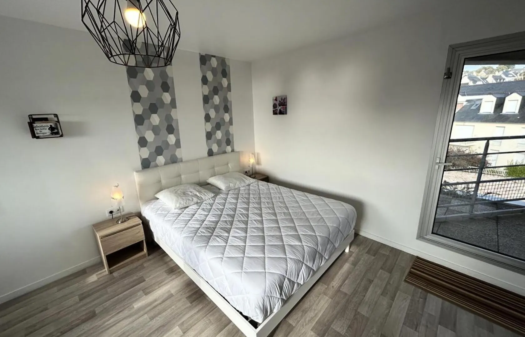 Residence 527-Erquy - 2 Pieces Pour 3 Personnes 974 Apartment Erquy