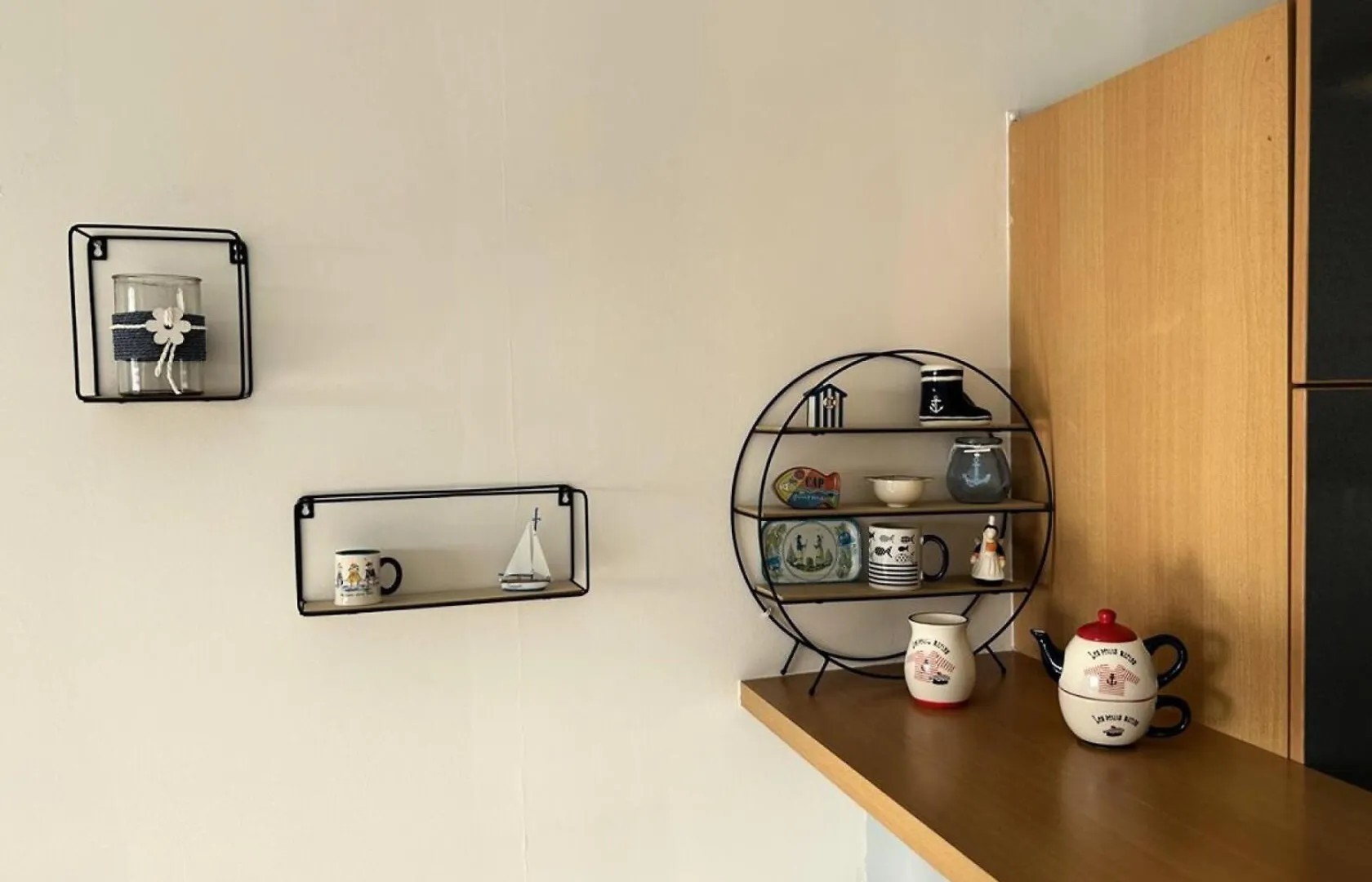 Apartment Residence 527-Erquy - 2 Pieces Pour 3 Personnes 974
