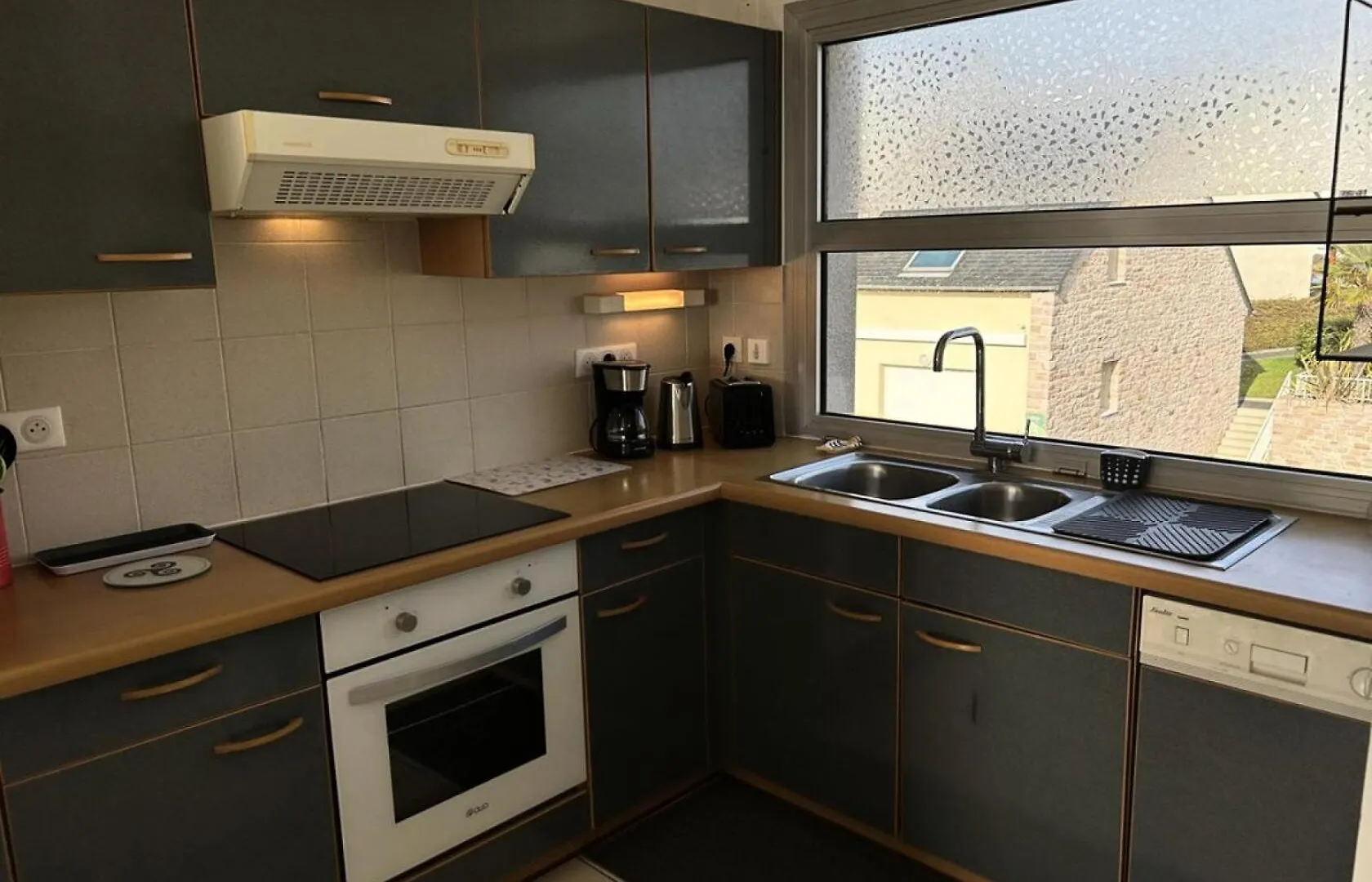 Apartment Residence 527-Erquy - 2 Pieces Pour 3 Personnes 974