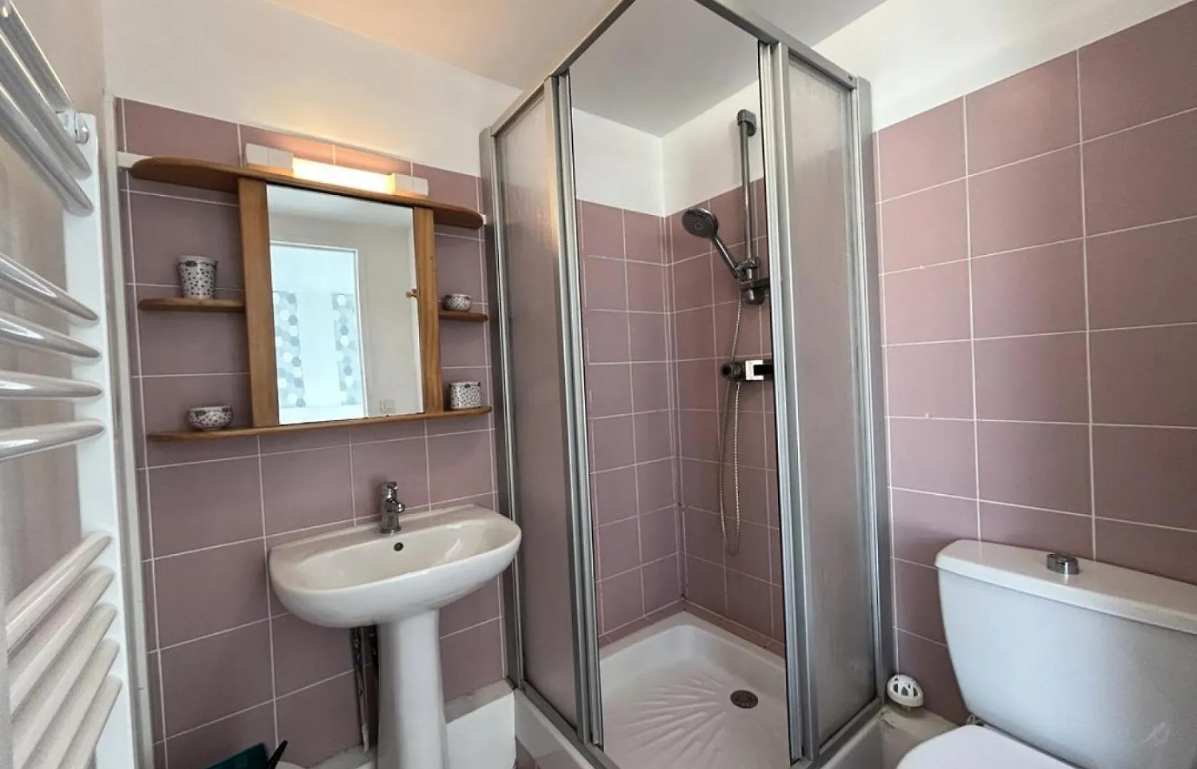 Apartment Residence 527-Erquy - 2 Pieces Pour 3 Personnes 974