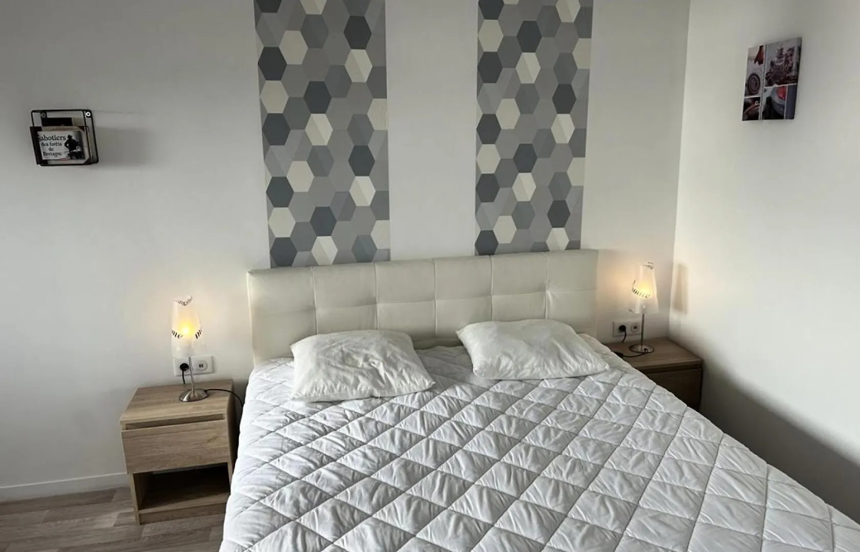 Apartment Residence 527-Erquy - 2 Pieces Pour 3 Personnes 974 France