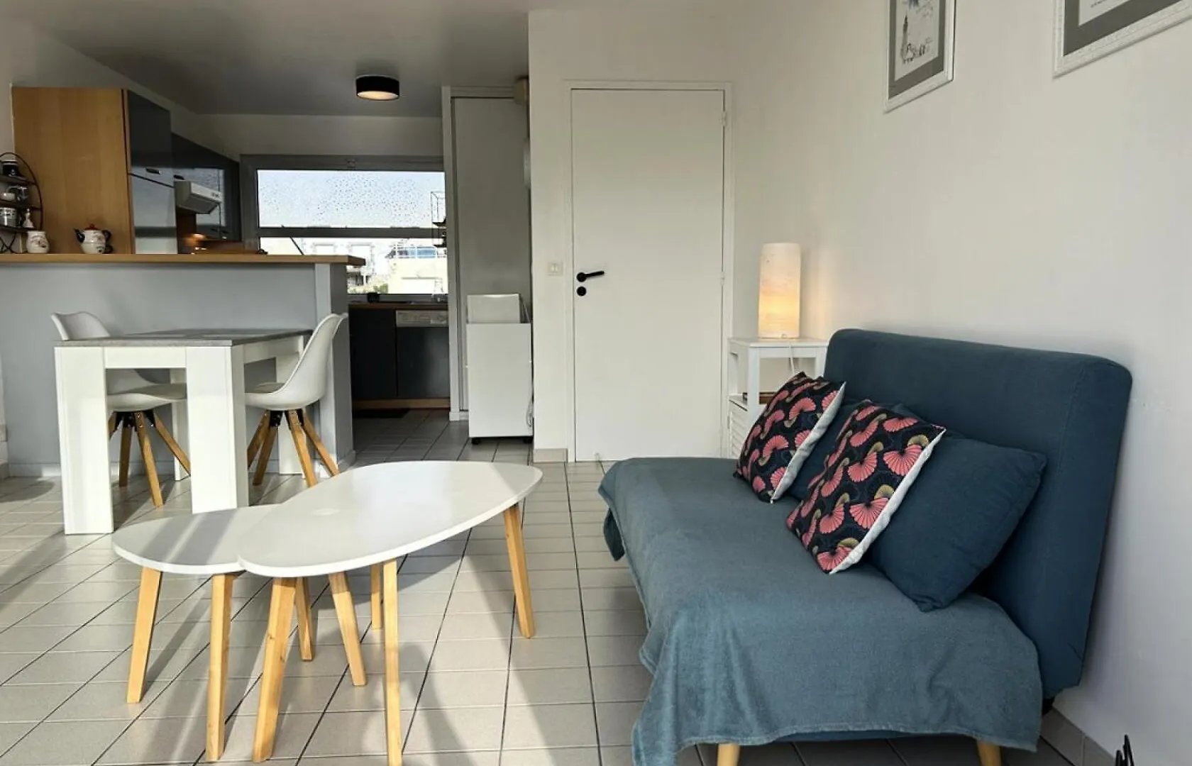 Residence 527-Erquy - 2 Pieces Pour 3 Personnes 974 Apartment