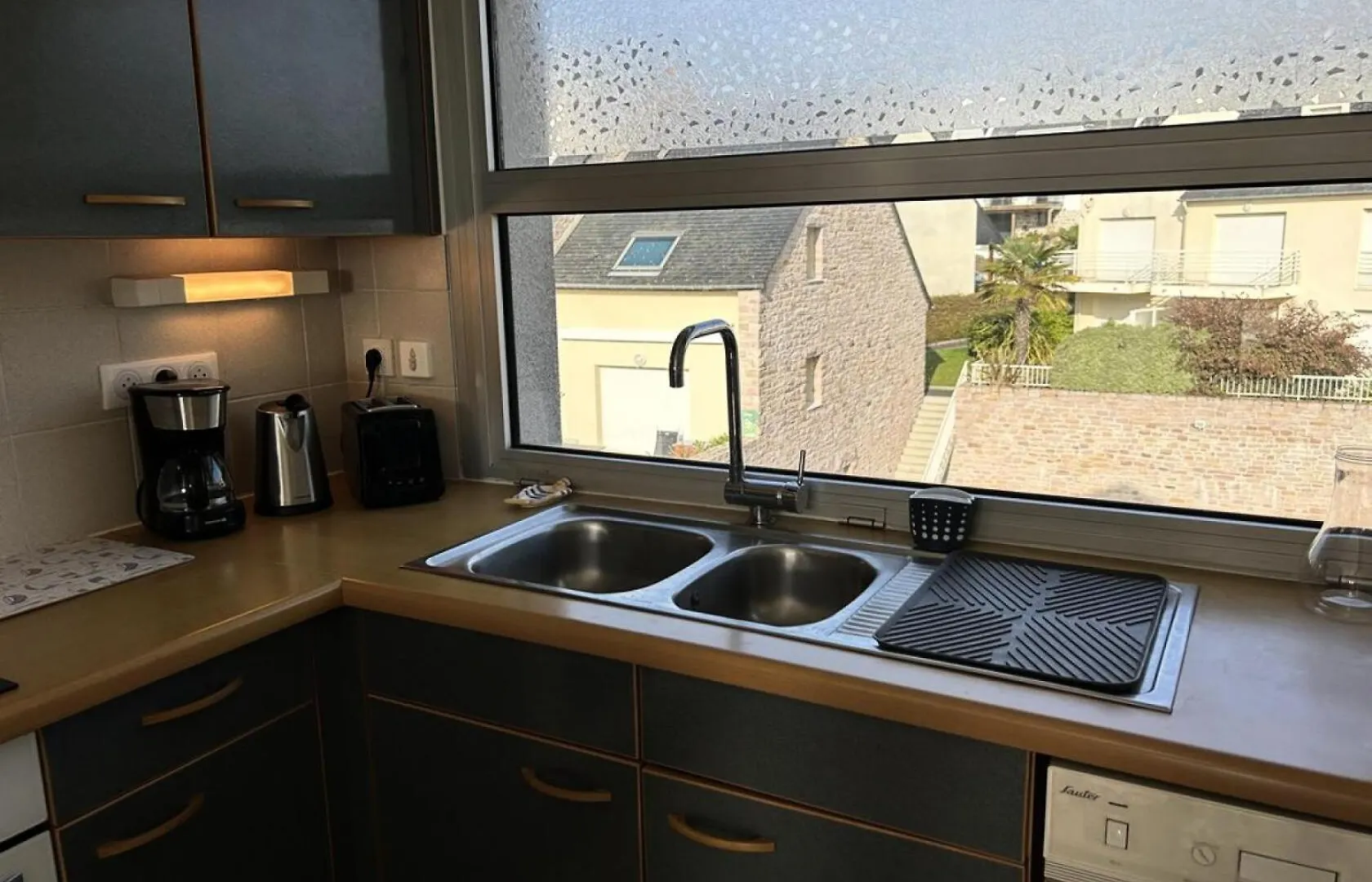 Residence 527-Erquy - 2 Pieces Pour 3 Personnes 974 Apartment Erquy