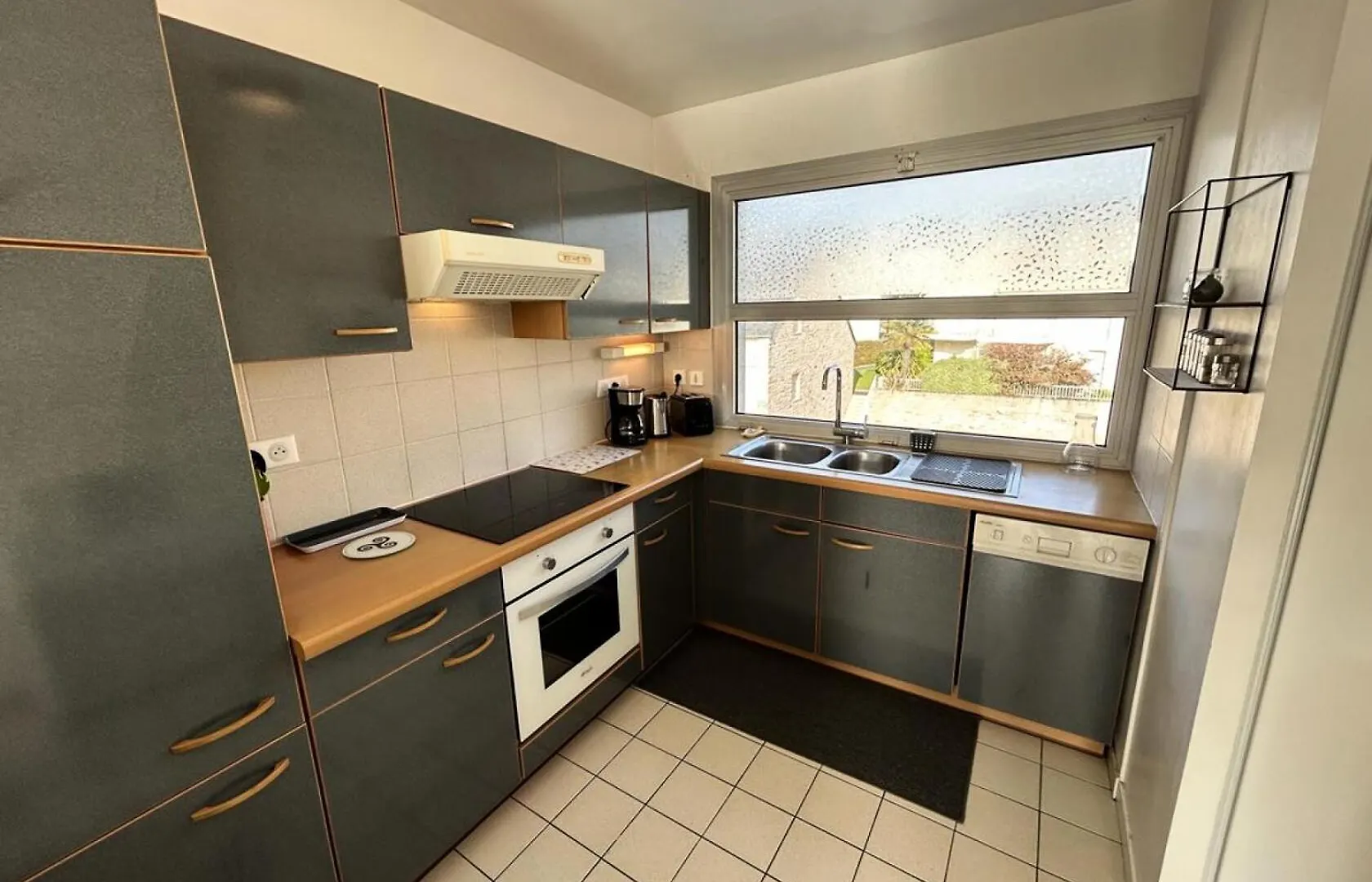 Apartment Residence 527-Erquy - 2 Pieces Pour 3 Personnes 974